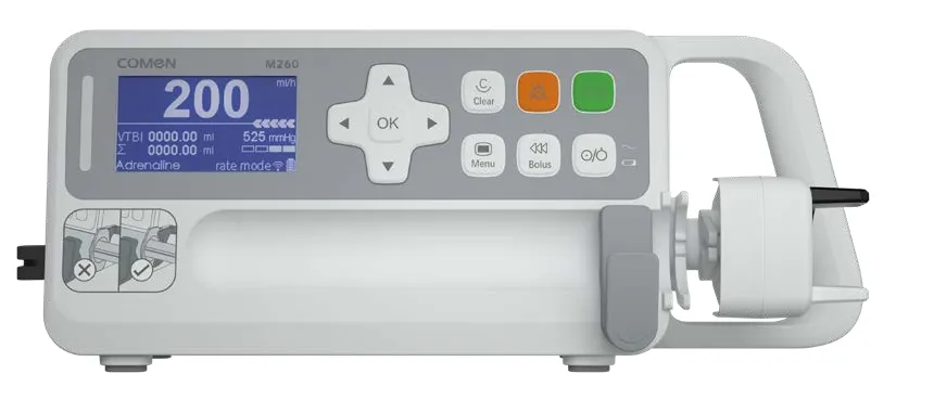 Equipo médico
